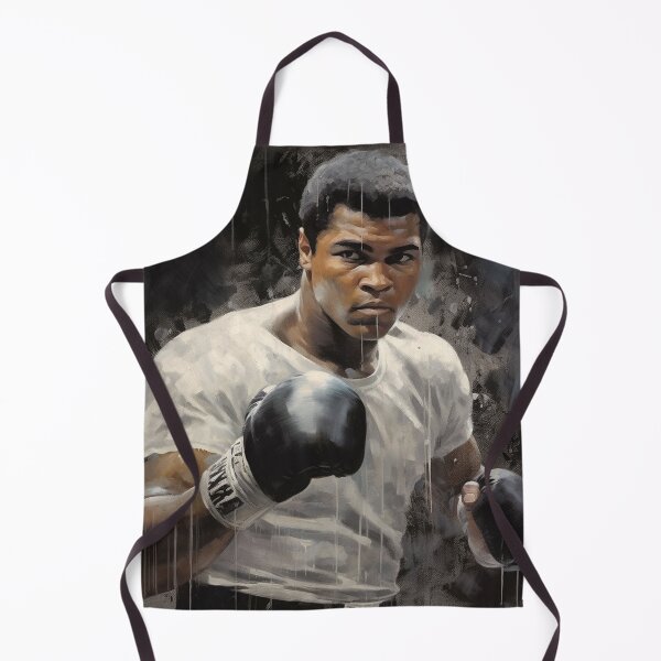 Item preview, muhammad ali boxing designed and sold by violaolsons.