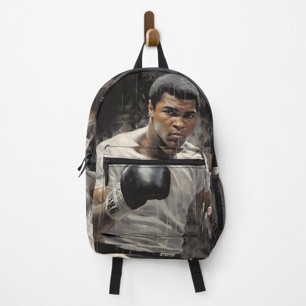 Item preview, muhammad ali boxing designed and sold by violaolsons.