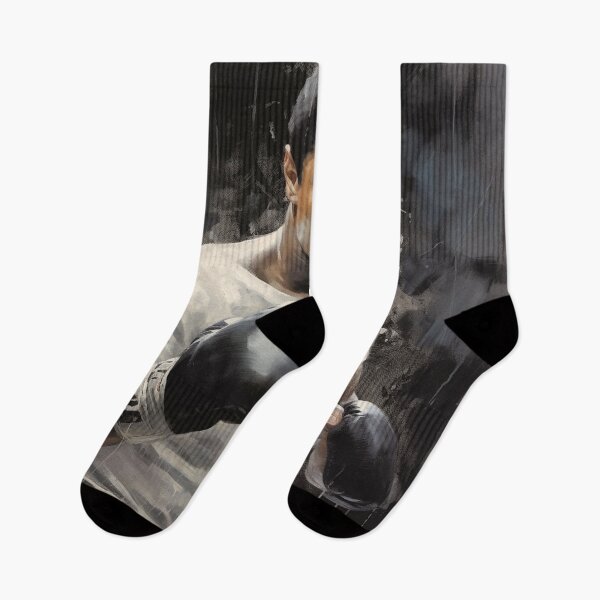 Item preview, muhammad ali boxing designed and sold by violaolsons.