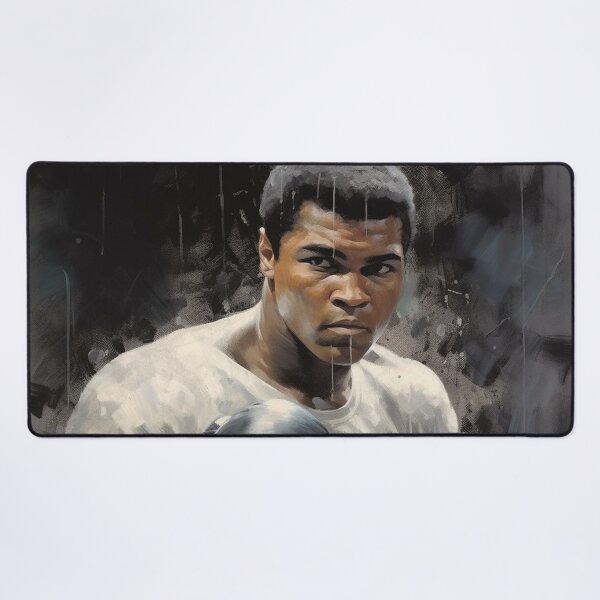 Item preview, muhammad ali boxing designed and sold by violaolsons.
