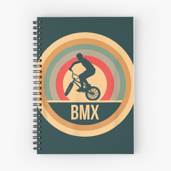Item preview, Retro Vintage BMX  For BMX Riders designed and sold by DorisWLopez.