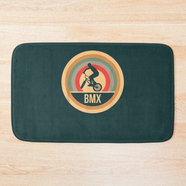 Item preview, Retro Vintage BMX  For BMX Riders designed and sold by DorisWLopez.