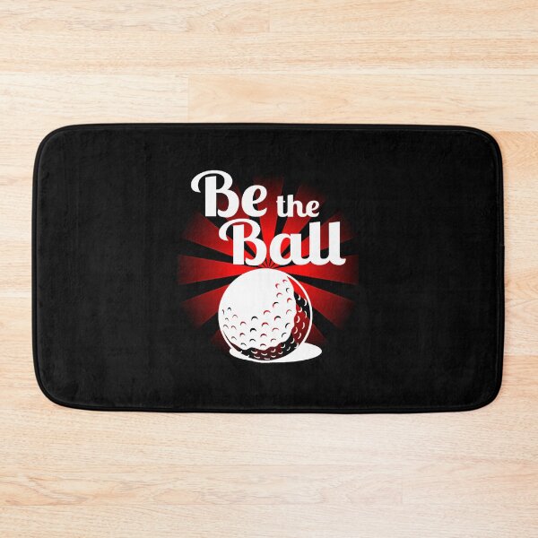 Item preview, Caddyshack Be The Ball  designed and sold by karendisherz.