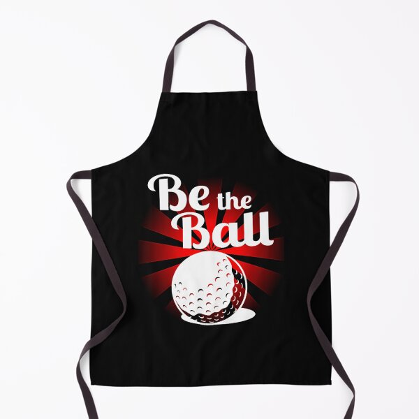 Item preview, Caddyshack Be The Ball designed and sold by karendisherz.
