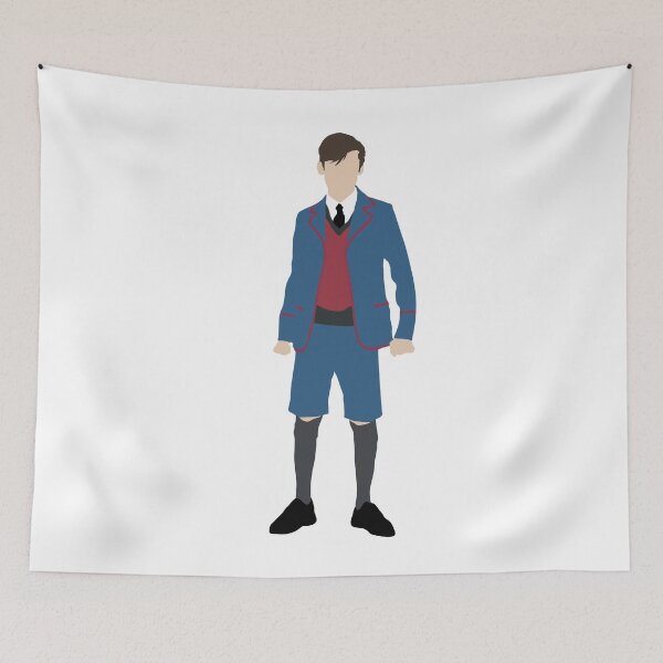 Item preview, Number 5 designed and sold by FutureSpace.