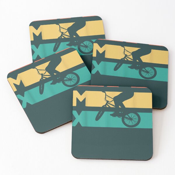 Item preview, Retro Vintage BMX Gift For BMX Riders  designed and sold by DorisWLopez.