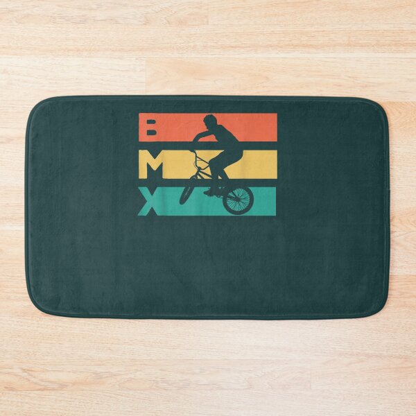 Item preview, Retro Vintage BMX Gift For BMX Riders  designed and sold by DorisWLopez.