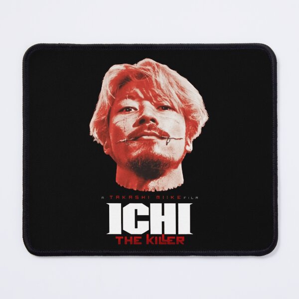 Item preview, Ichi The Killer designed and sold by CaliHammer.