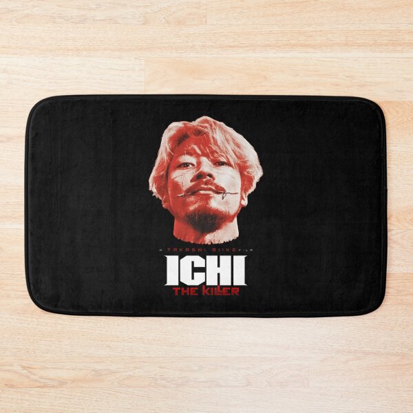 Item preview, Ichi The Killer designed and sold by CaliHammer.