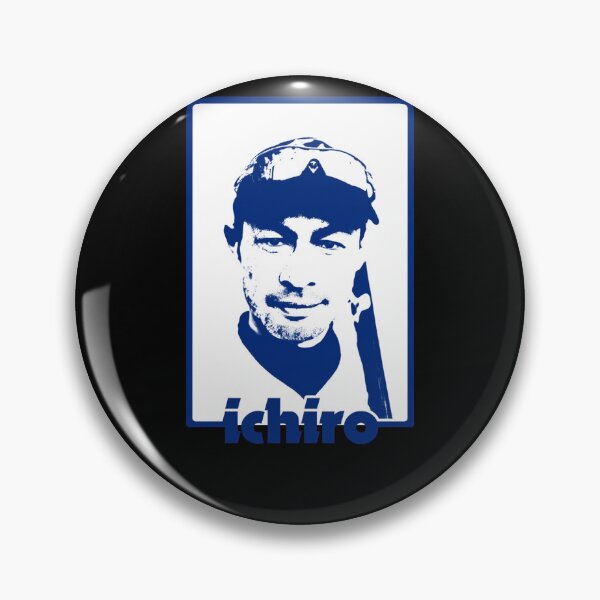 Item preview, Ichiro Retro Colors designed and sold by CaliHammer.
