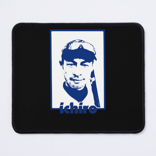 Item preview, Ichiro Retro Colors designed and sold by CaliHammer.