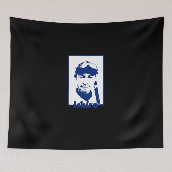 Item preview, Ichiro Retro Colors designed and sold by CaliHammer.
