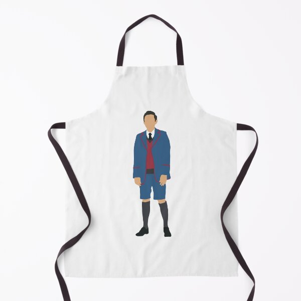 Item preview, Number 6 designed and sold by FutureSpace.