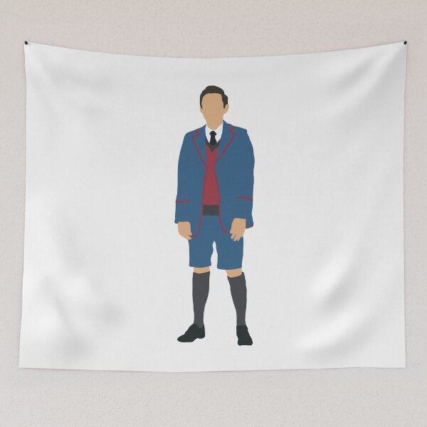 Item preview, Number 6 designed and sold by FutureSpace.