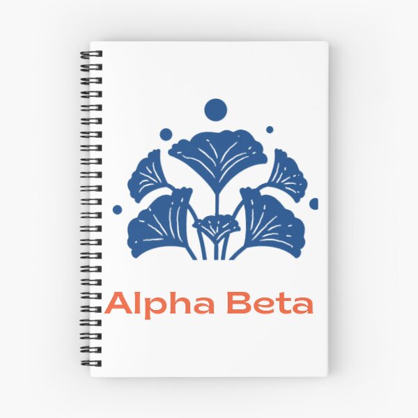 Item preview, Alfa Beta designed and sold by giacomo-nick.