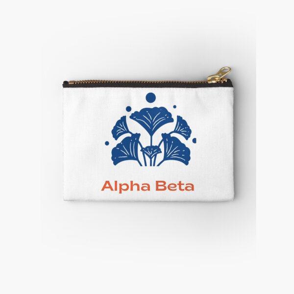 Item preview, Alpha Beta designed and sold by giacomo-nick.