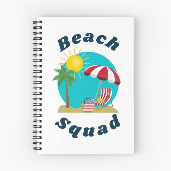 Item preview, Beach Squad  designed and sold by giacomo-nick.