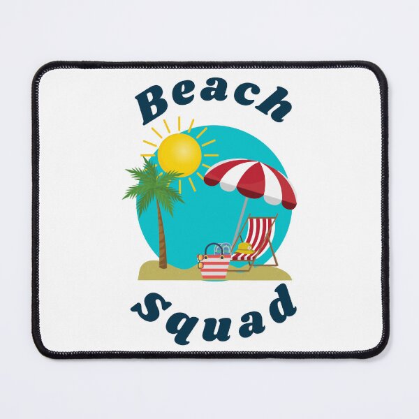 Item preview, Beach Squad  designed and sold by giacomo-nick.