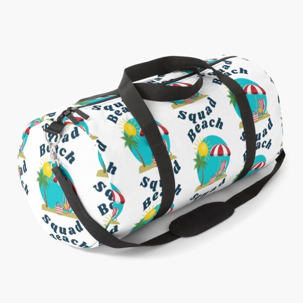Item preview, Beach Squad  designed and sold by giacomo-nick.