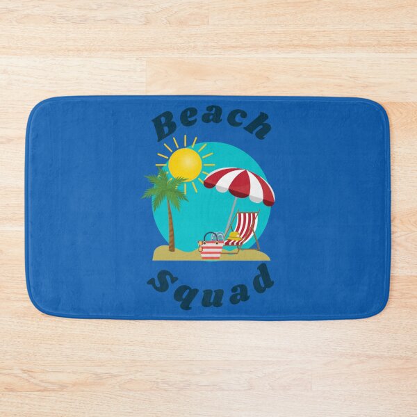 Item preview, Beach Squad  designed and sold by giacomo-nick.