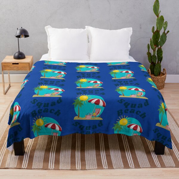 Item preview, Beach Squad  designed and sold by giacomo-nick.