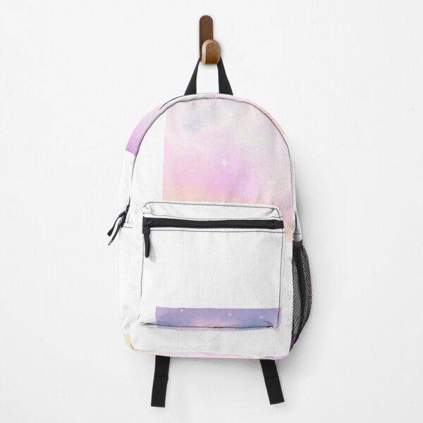 Item preview, Dreamy Pastel Sky: Your Gateway to Tranquility designed and sold by hjian8219.