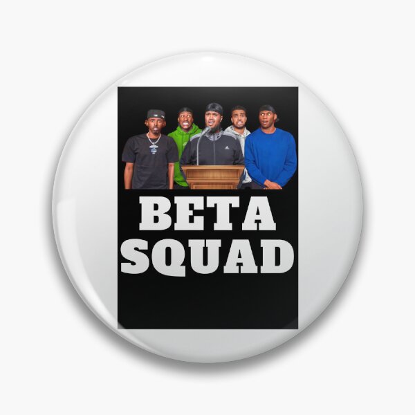 Item preview, Beach Squad  designed and sold by giacomo-nick.
