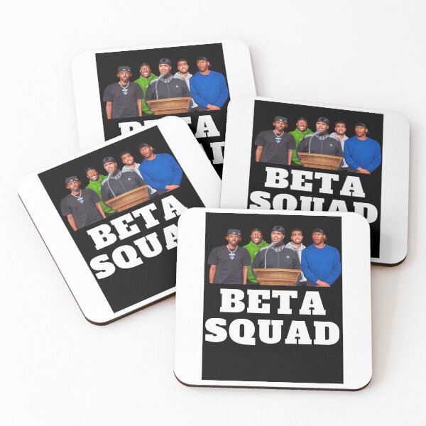 Item preview, Beach Squad  designed and sold by giacomo-nick.