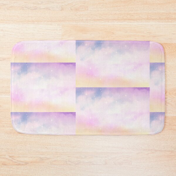 Item preview,  Dreamy Pastel Sky: Your Gateway to Tranquility designed and sold by hjian8219.