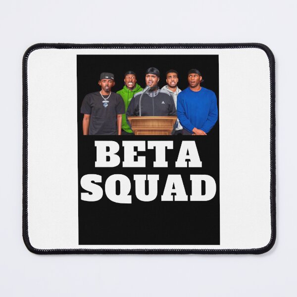 Item preview, Beach Squad  designed and sold by giacomo-nick.
