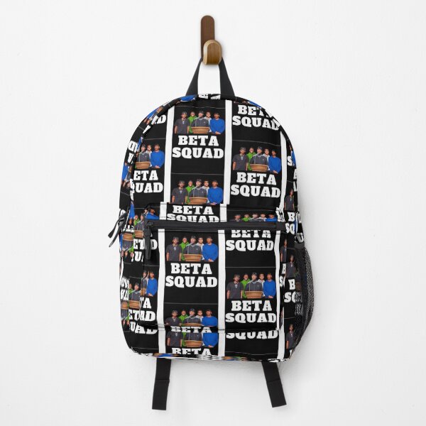Item preview, Beach Squad designed and sold by giacomo-nick.