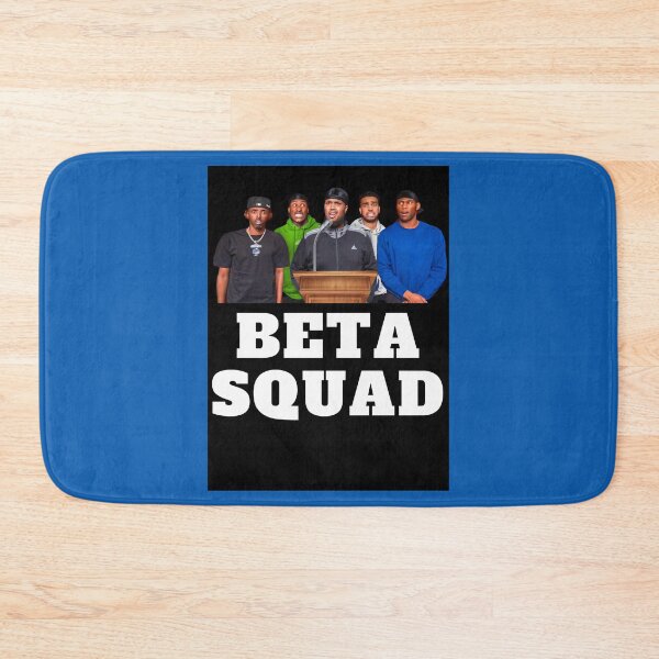Item preview, Beach Squad  designed and sold by giacomo-nick.