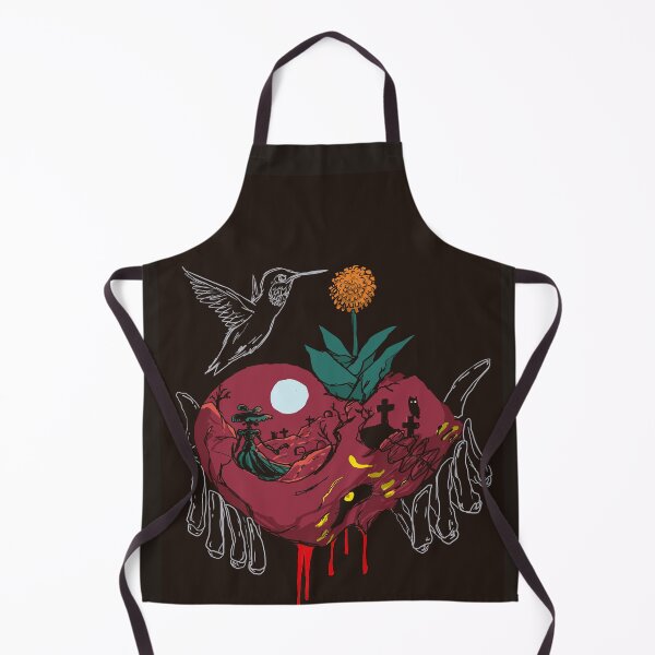 Item preview, Love skull designed and sold by BlackSun Estudio.