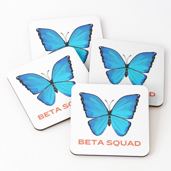 Item preview, Beach Squad  designed and sold by giacomo-nick.