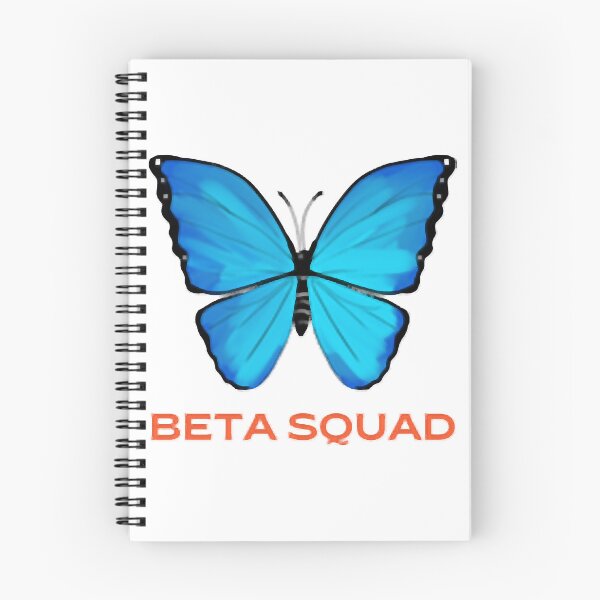 Item preview, Beach Squad  designed and sold by giacomo-nick.