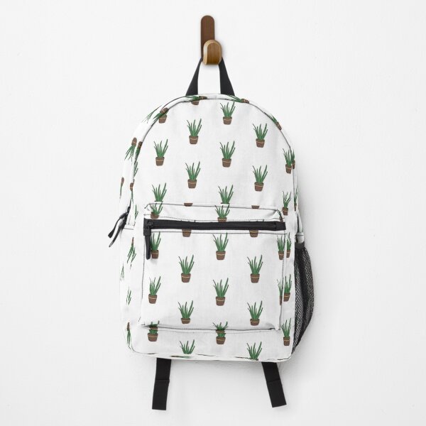 Item preview, Spikey Potted Plant designed and sold by DandeeDesignz.