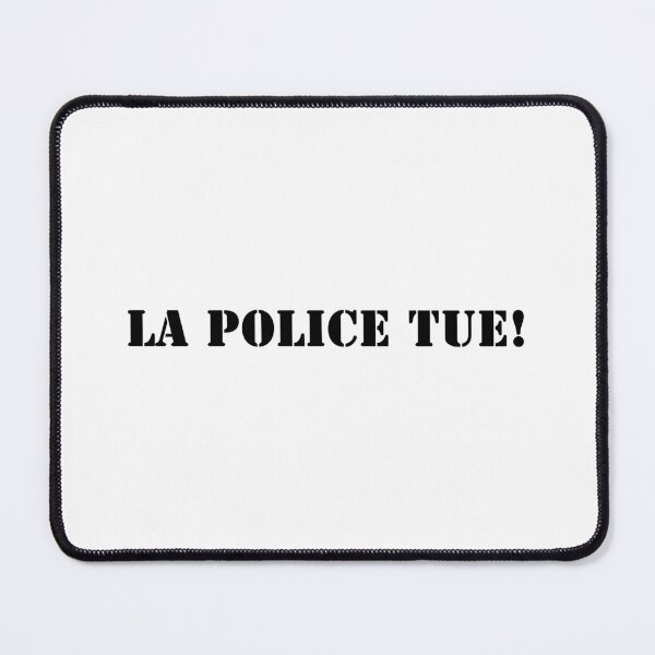Item preview, La Police Tue designed and sold by ValentinaHramov.