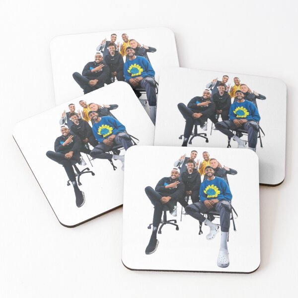 Item preview, Beach Squad  designed and sold by giacomo-nick.
