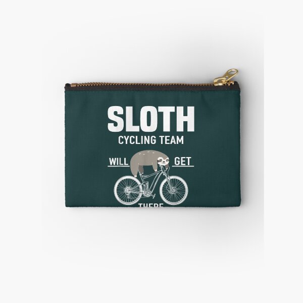 Item preview, Sloth Cycling Eam MB Cycling  designed and sold by DorisWLopez.