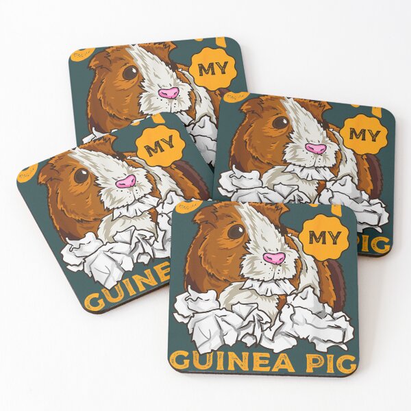 Item preview, Sorry My Guinea Pig Ate My Homework Furry Potato Funny  designed and sold by DorisWLopez.