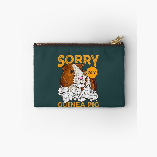 Item preview, Sorry My Guinea Pig Ate My Homework Furry Potato Funny  designed and sold by DorisWLopez.