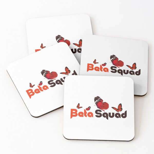 Item preview, Beach Squad  designed and sold by giacomo-nick.