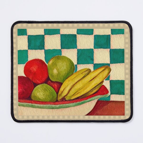 Item preview, Still Life with Gingham  designed and sold by oh-bi-me.