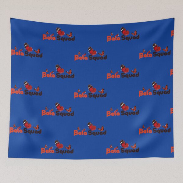 Item preview, Beach Squad  designed and sold by giacomo-nick.