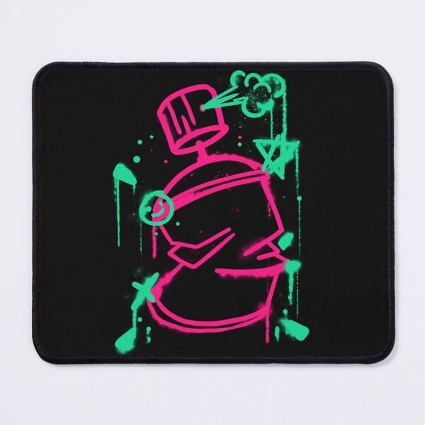 Item preview, Graffiti street art designed and sold by DTProfessional.
