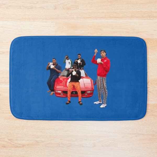 Item preview, Beta Squad Graphic Design Merchandise designed and sold by giacomo-nick.