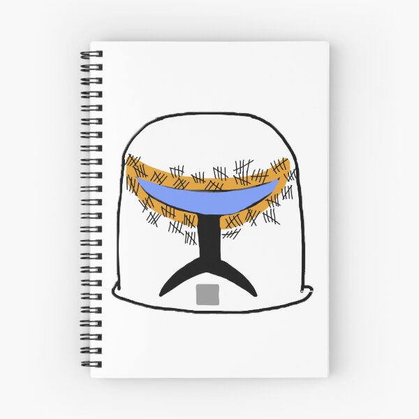 Item preview, Escuadrón Beta Gregor designed and sold by giacomo-nick.