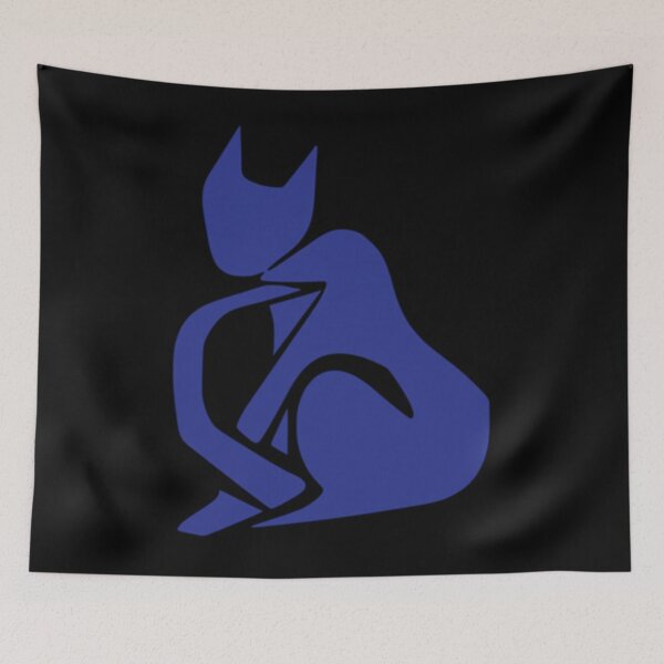 Item preview,  JAZZ Cat      designed and sold by KeshTremblay.