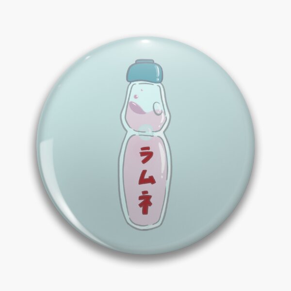 Item preview, Ramune designed and sold by atelierbyshan.