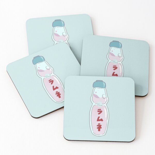 Item preview, Ramune designed and sold by atelierbyshan.